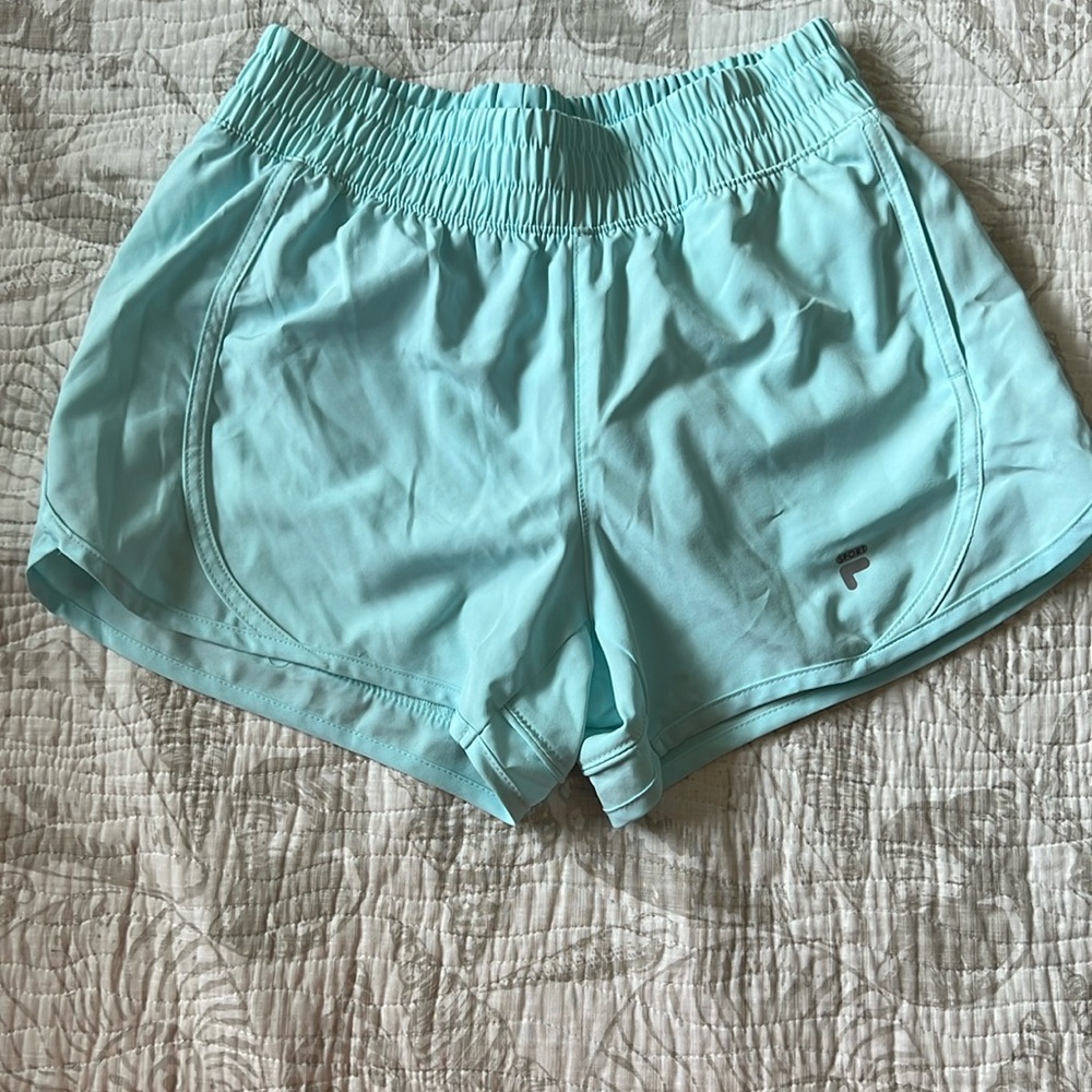 FILA Spot shorts